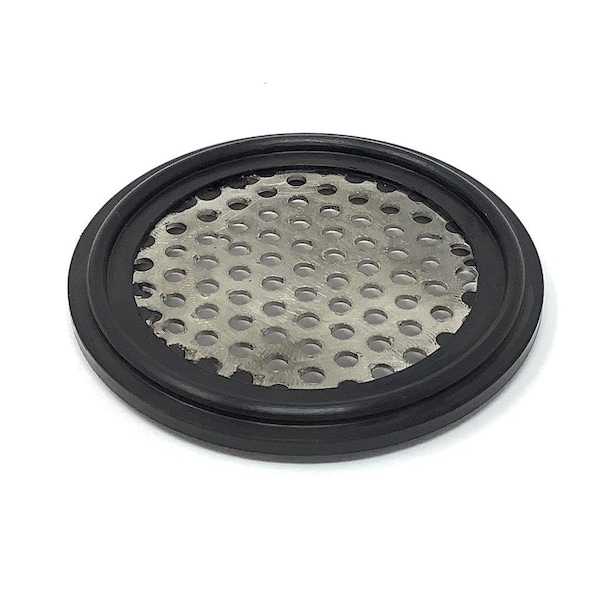 ABC BACK-UP Gasket FAD-1 1/2-01-U; Replaces Alfa Laval Part# 220191